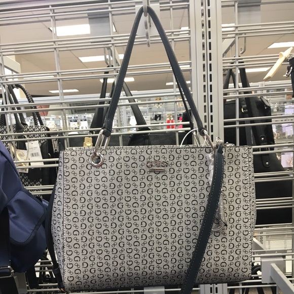 Guess Ladies Handbags - Picture 2 of 2